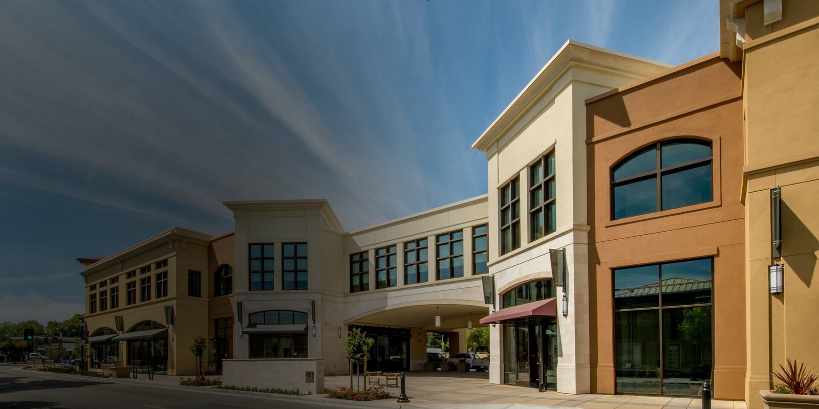 Commercial fire alarm system installation by JB Technologies — Georgia